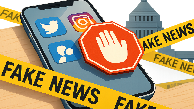 「これ、かなり危ないですよ」——総務省のSNS収益化停止指針案、2027年3月から適用へ