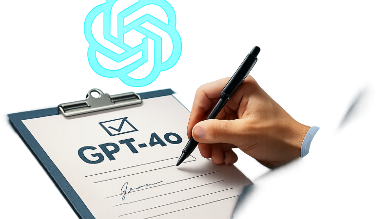 GPT-4o復活でなくウェイトの永久保存を、Keep4oが求めた署名640超のオープンレター