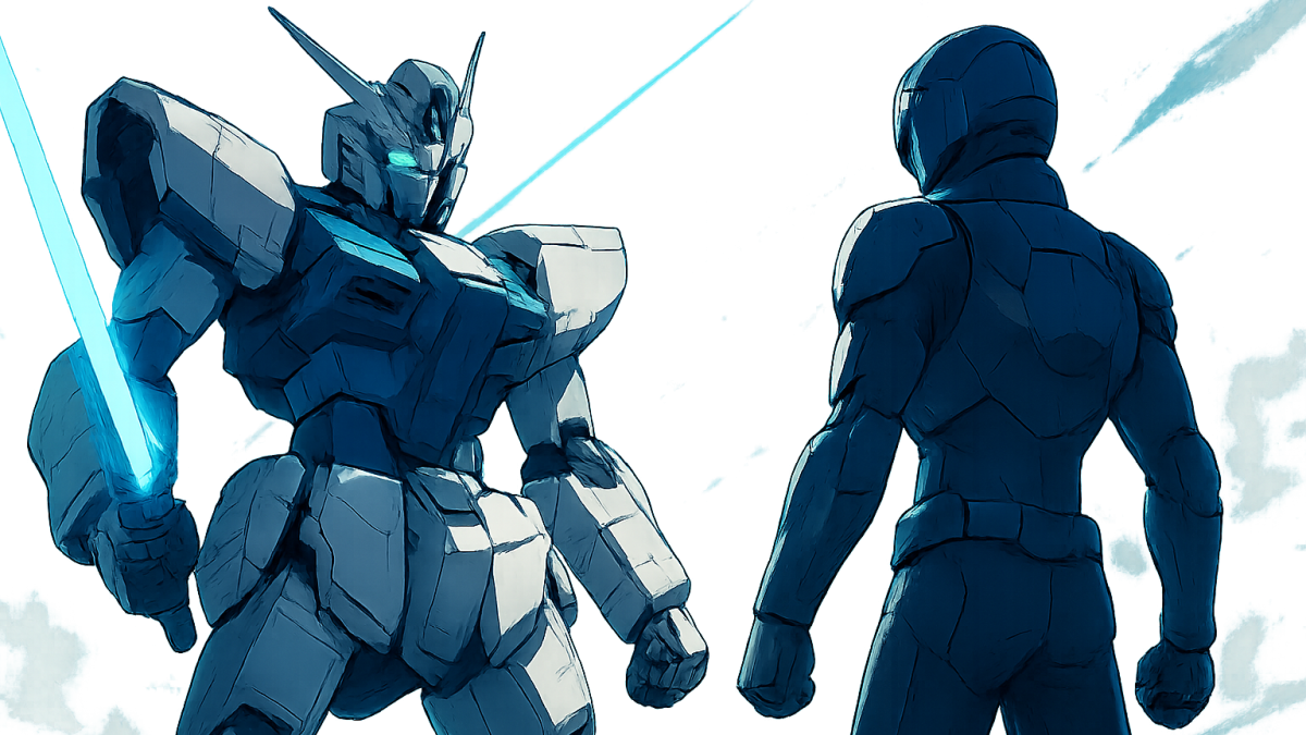 白き鋼鉄のXの主人公が蒼き雷霆ガンヴォルトに合流、スピンオフと本編が10年越しに1本のゲームに