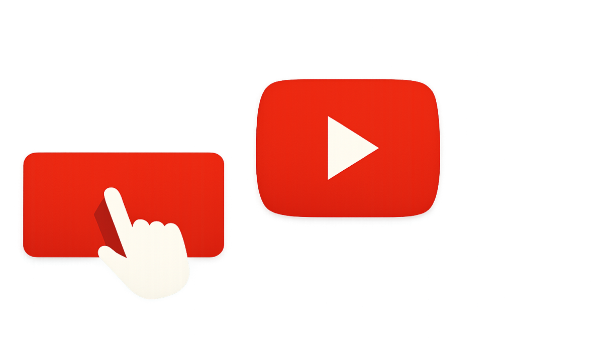 YouTubeの登録チャンネルボタン、9年ぶりに下から消える──Subsタブは海外で5カ月前から目撃されていた