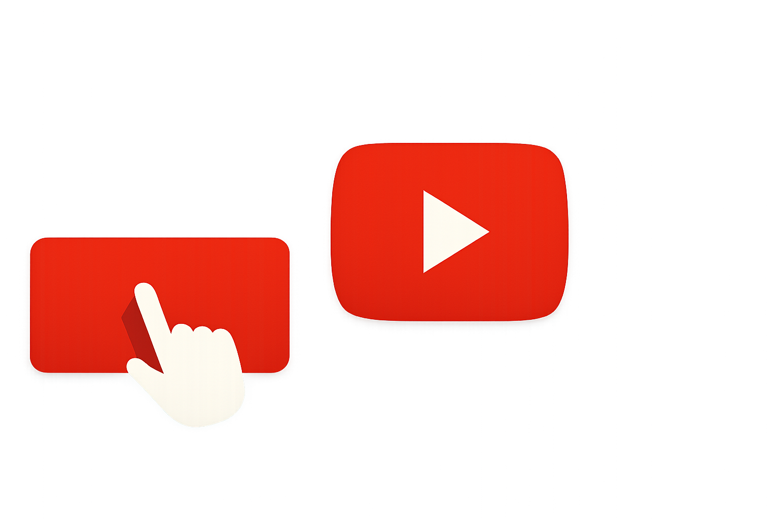 YouTubeの登録チャンネルボタン、9年ぶりに下から消える