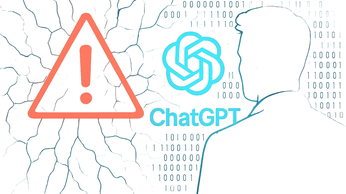 ChatGPTで「URL.canParse is not a function」、10月22日の障害は6時間32分で復旧