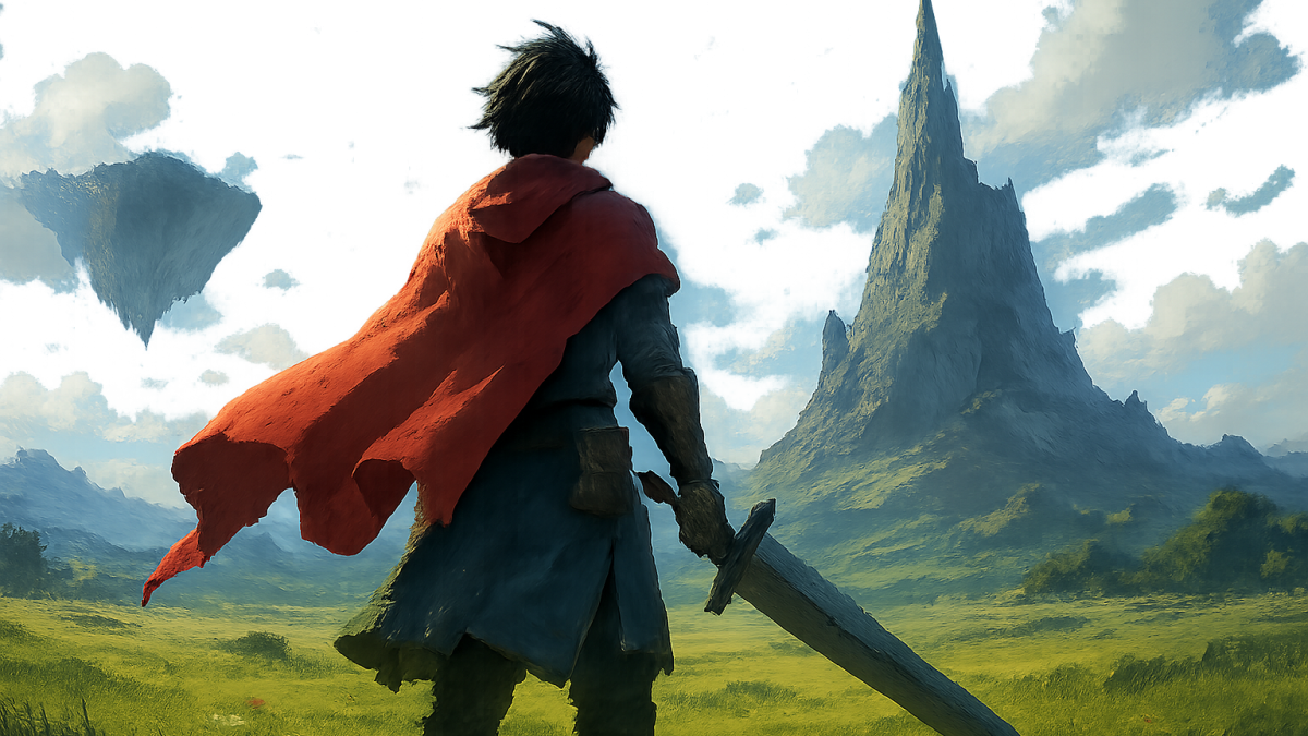 『FFレゾナンス』Steam版が世界売上2位、770件中96％超が「圧倒的に好評」
