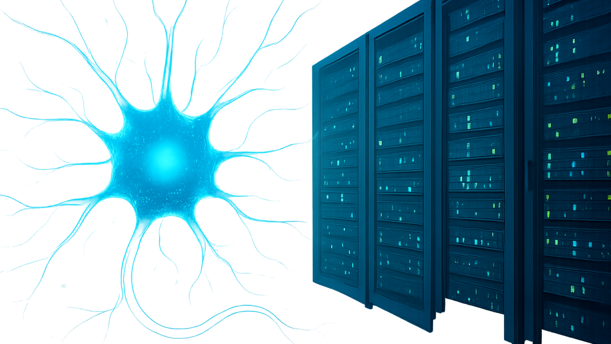 人間の脳細胞で動くデータセンター、消費電力はGPUの100分の1以下――メルボルンで稼働開始