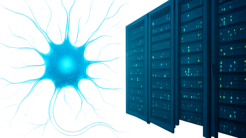 人間の脳細胞で動くデータセンター、消費電力はGPUの100分の1以下――メルボルンで稼働開始