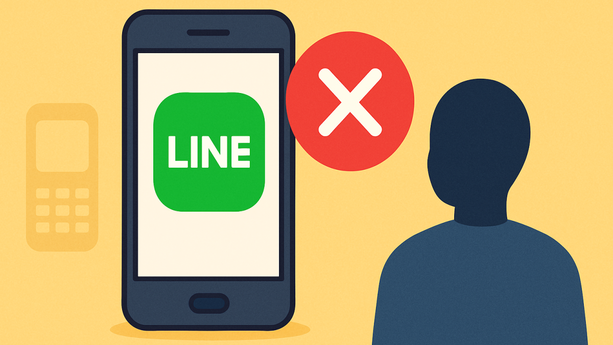 LINEアプリ、11月4日にまた一部の端末が使えなくなる――対象は「バージョン14.6.3未満」