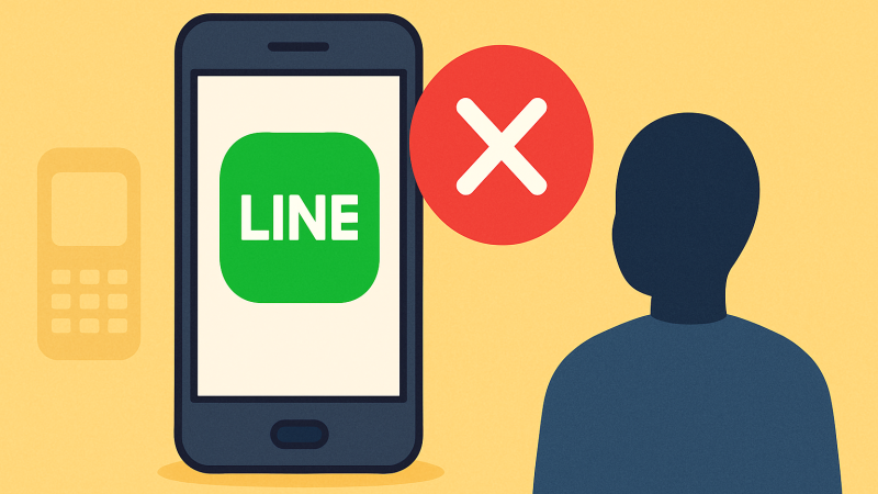 LINEアプリ、11月4日にまた一部の端末が使えなくなる――対象は「バージョン14.6.3未満」