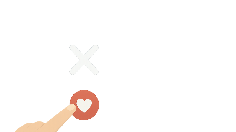 「何じゃそりゃ…！！？」――Xでおすすめ欄の画像タップが誤フォローに直結、7月から続く報告