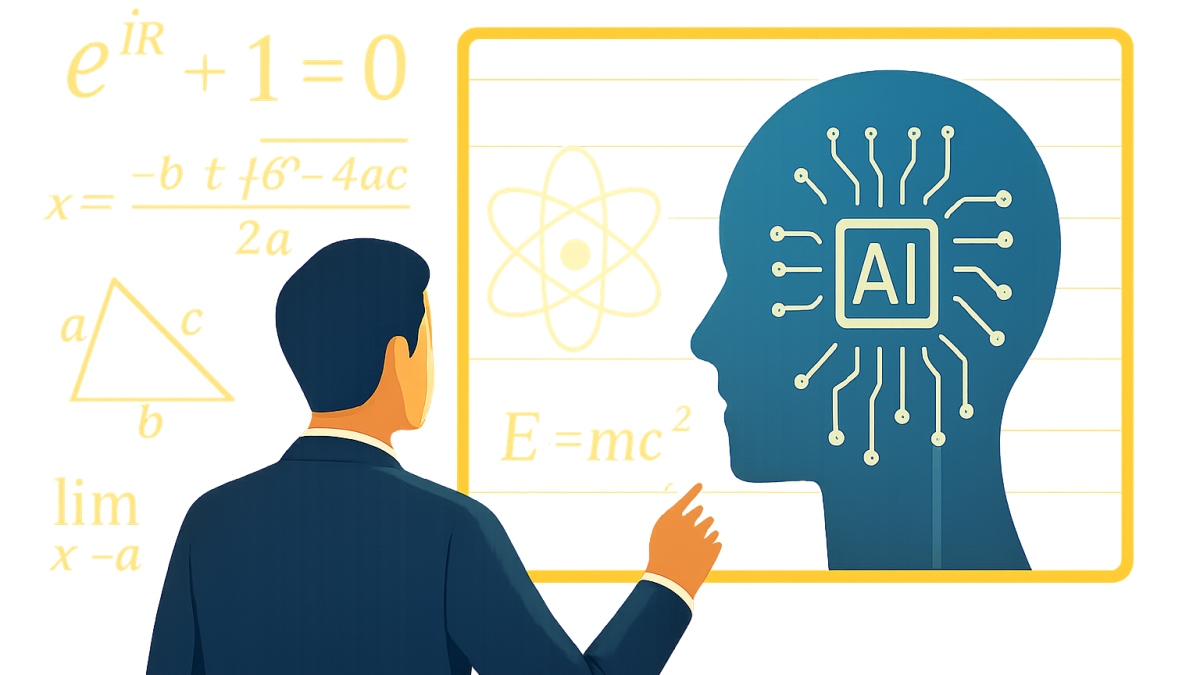 「え…？指数時間仮説の反証…？」――OpenAIのAIが数学の難問を解き、物理学の最難問にも挑む