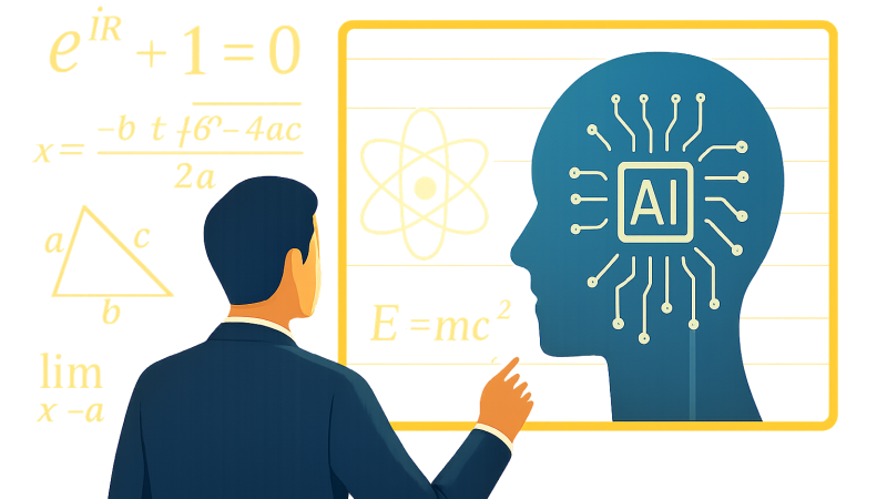 「え…？指数時間仮説の反証…？」――OpenAIのAIが数学の難問を解き、物理学の最難問にも挑む