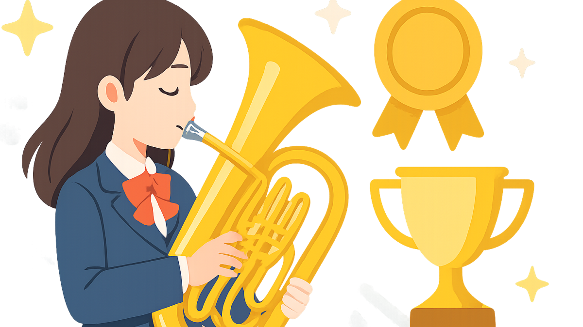 『響け！ユーフォニアム』後編、富川アニメ映画祭で3冠受賞——長編観客賞と音楽賞、学会会長賞