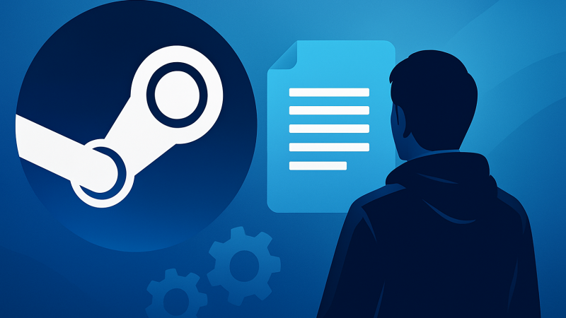 Steamのリリース審査に新ルール、開発者自身の「5分プレイ」が無言で必須条件に
