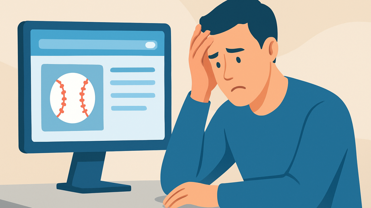 「MLBタブが邪魔すぎる」――Xに突然現れた新機能、消し方と次に来るスポーツ