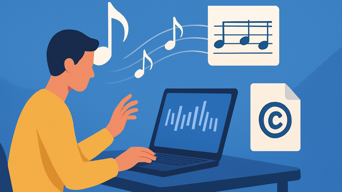 著作権訴訟中の2社を組み合わせる”Suno MCP Beta”、ClaudeやChatGPTから直接作曲できるように