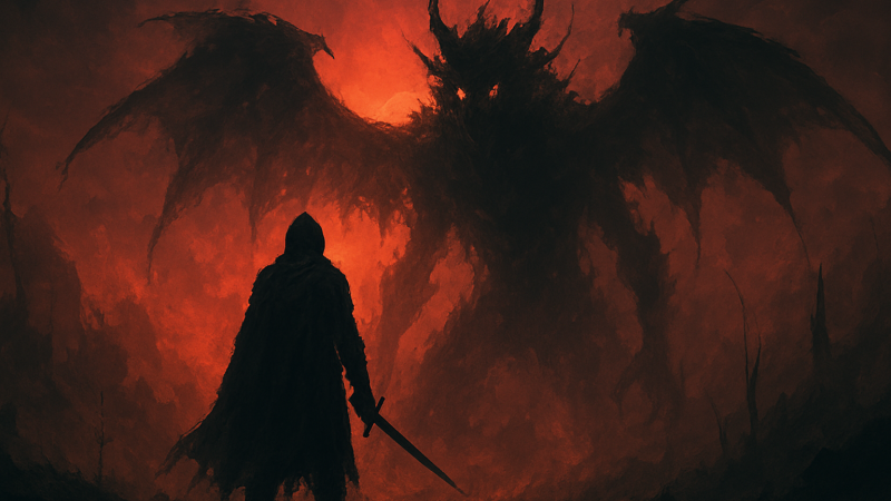 「新しいというか、変なゲームだと思います」――フロム新作『The Duskbloods』、2027年に発売延期