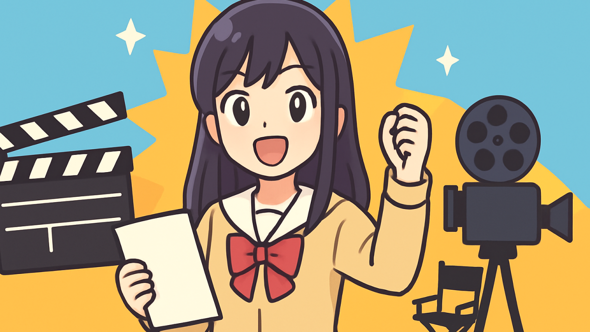 『超巡！超条先輩』打ち切りからアニメ化へ逆転、OP「ザッツ！超常」がM!LKを知るきっかけに