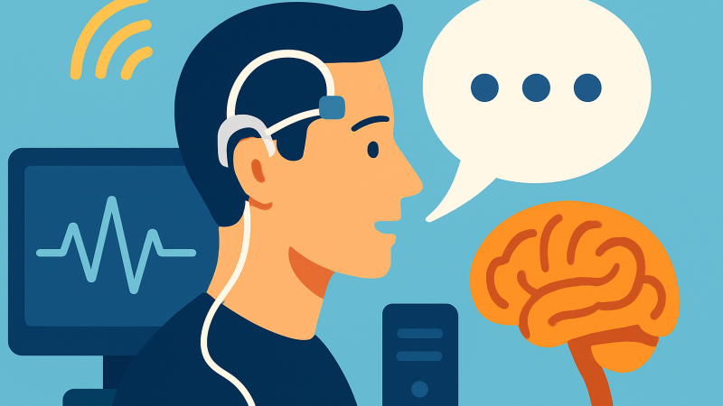 Neuralinkの新製品はTelepathy、思考だけで会話を超える速さの通信へ――イーロン・マスク氏が発表