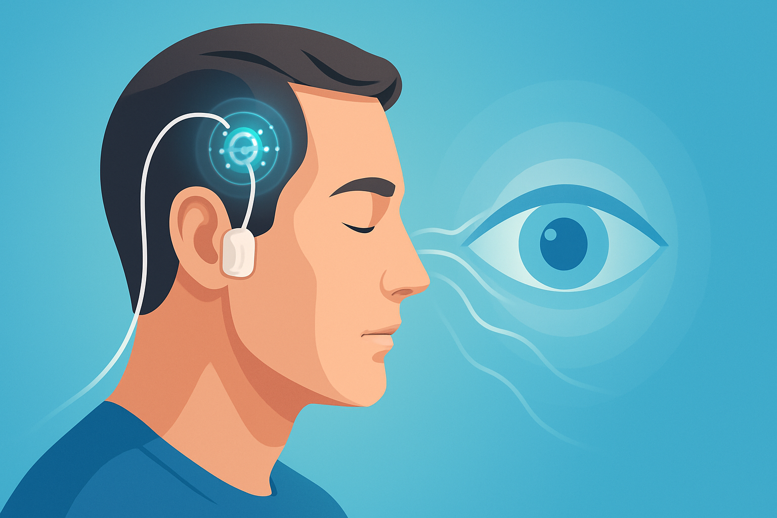 完全に失明していても視覚を取り戻せる設計、人への実装はまだ――Neuralinkの新製品