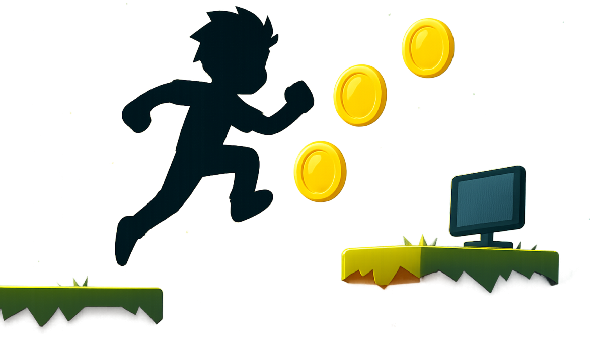 ギリJumpスターラッシュが12月8日発売決定、前作はSwitchでも今回はSteam先行