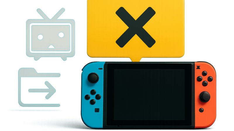 ニコニコ Switch版が2027年3月末終了、データは消えずブラウザ版へ移行可能