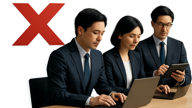 帝人公式Xが「複数社員によるチーム運用」へ、10月末で一人運用に区切り